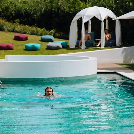 Sheraton San Siro Hotel 4*