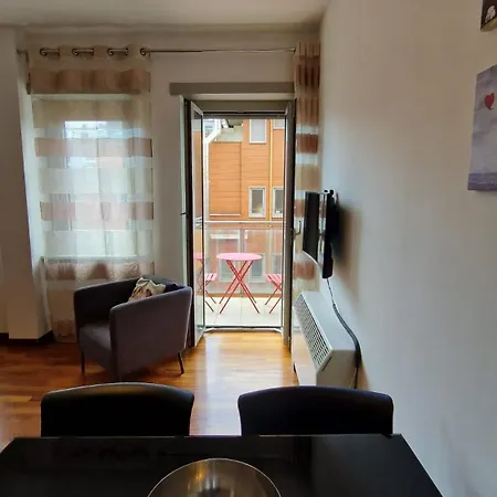 Apartman Style Homes