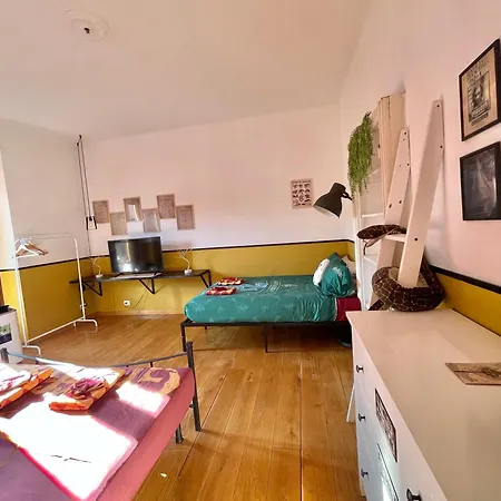 Harry Potter House - 10 Min To