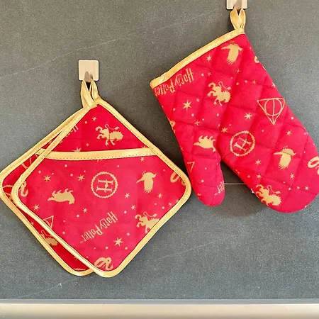 Harry Potter House - 10 Min To アパート