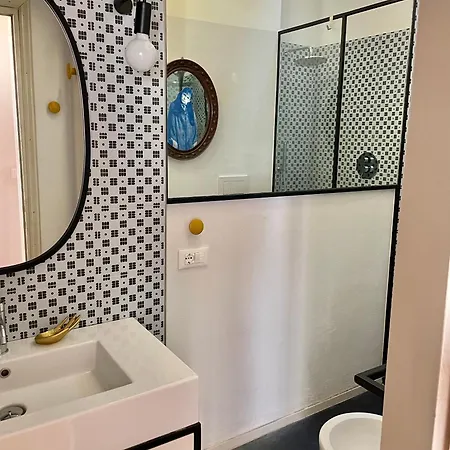 Harry Potter House - 10 Min To Appartement Milaan