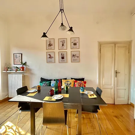 Harry Potter House - 10 Min To Appartement *