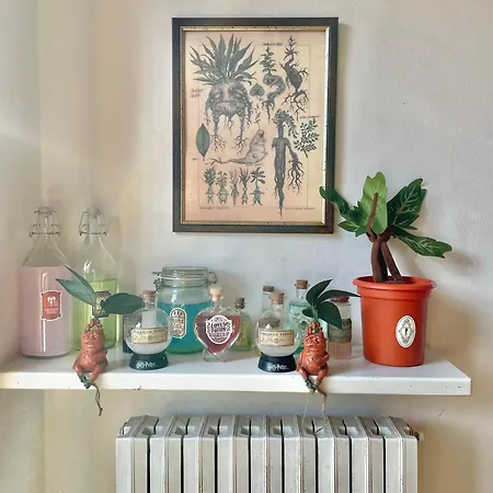 Harry Potter House - 10 Min To Appartement Milaan