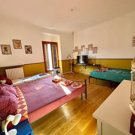 Harry Potter House - 10 Min To