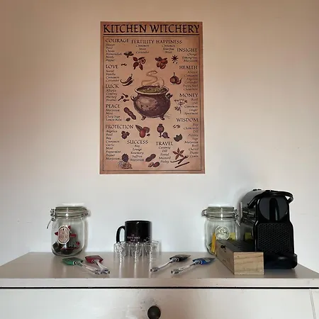 Harry Potter House - 10 Min To Appartement