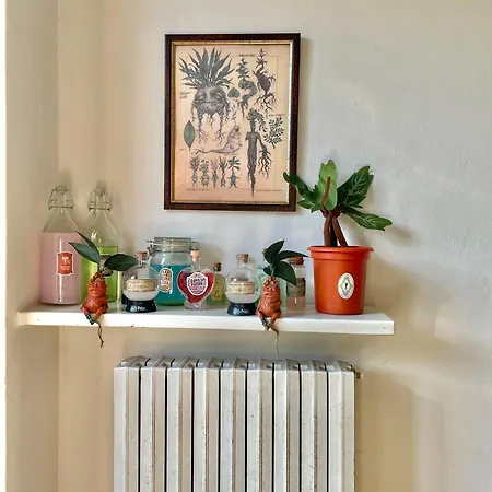 Harry Potter House - 10 Min To Apartment Milan