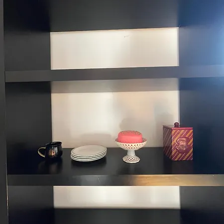 Appartement Harry Potter House - 10 Min To Milaan