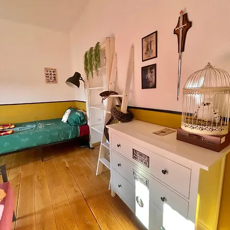 Harry Potter House - 10 Min To Milaan