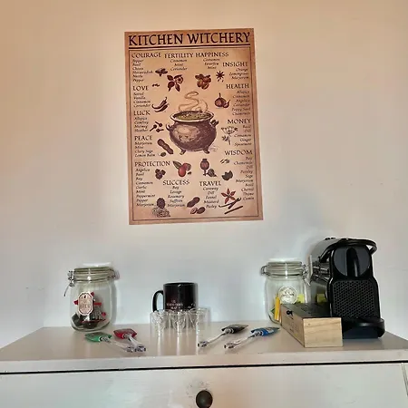 Harry Potter House - 10 Min To * ミラノ