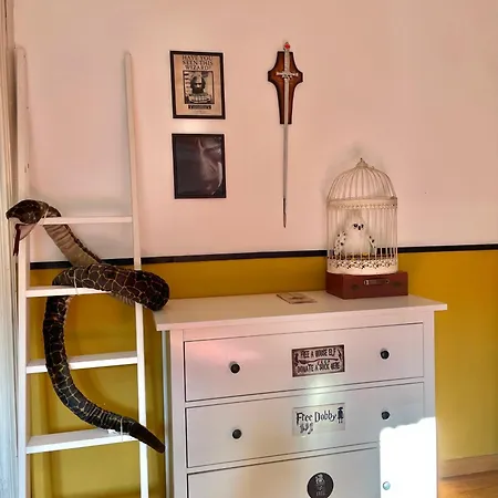 Harry Potter House - 10 Min To ミラノ