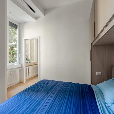 Porta Venezia New Luxury - Wifi Full Equiped Milano