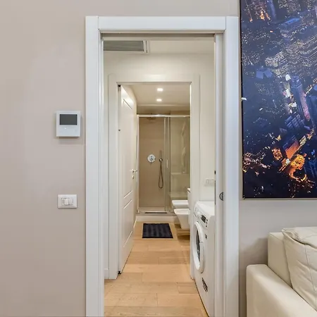 Porta Venezia New Luxury - Wifi Full Equiped * Milano