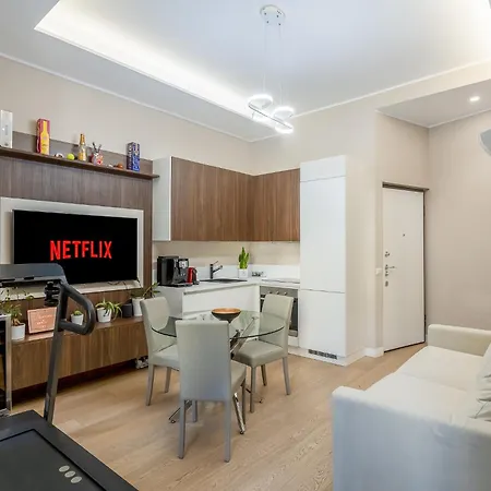 Porta Venezia New Luxury - Wifi Full Equiped