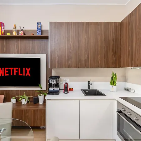 Porta Venezia New Luxury - Wifi Full Equiped Apartment Milan