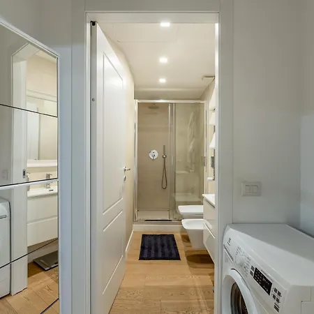 Apartment Porta Venezia New Luxury - Wifi Full Equiped