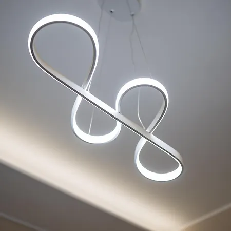 Porta Venezia Design شقة