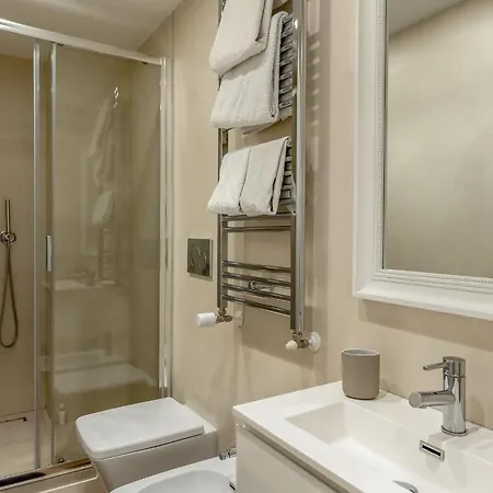 Porta Venezia New Luxury - Wifi Full Equiped * Μιλάνο