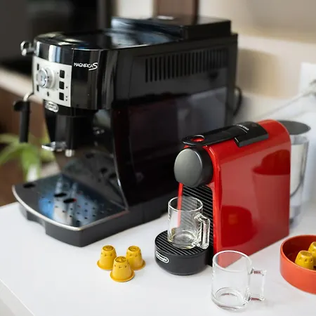 Porta Venezia New Luxury - Wifi Full Equiped