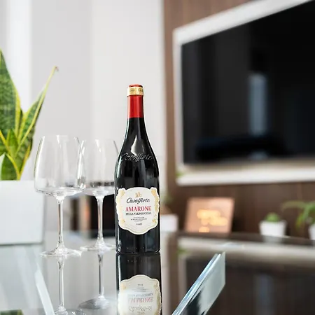 Διαμέρισμα Porta Venezia New Luxury - Wifi Full Equiped *