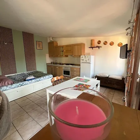 Rose Apartment Mailand