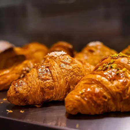 The Unique ホテル