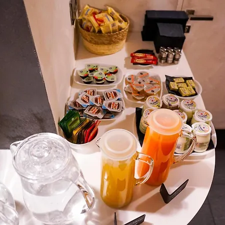 The Unique Brera Hotel Milán