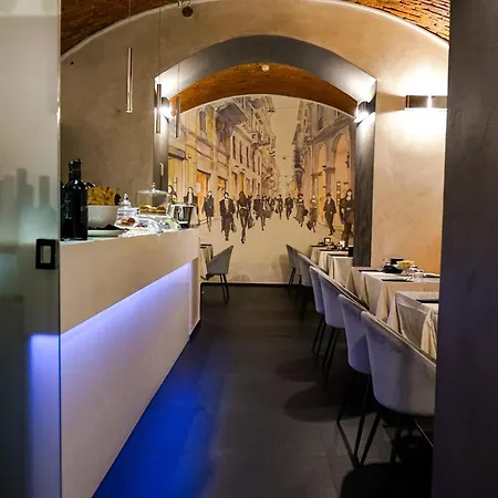 The Unique Hotel Milán