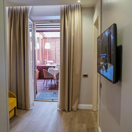 The Unique Hotell