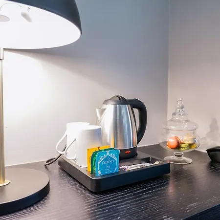 ホテル The Unique