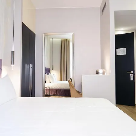 Hotel The Unique Brera Milán