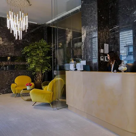 The Unique Hotel Milán