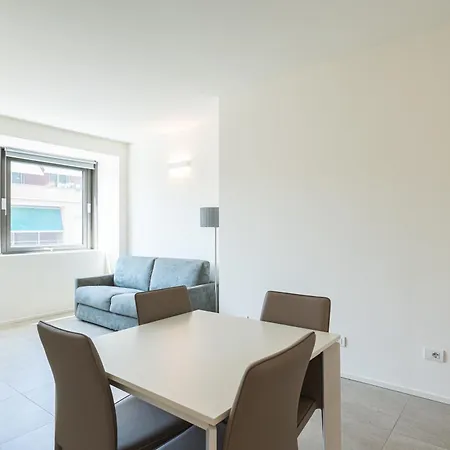 Elegante Bilocale Isola A - Mirable Pm Mailand
