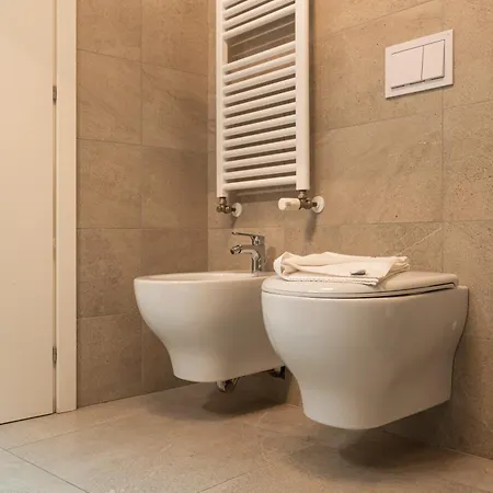 Elegante Bilocale Isola A - Mirable Pm * Mailand