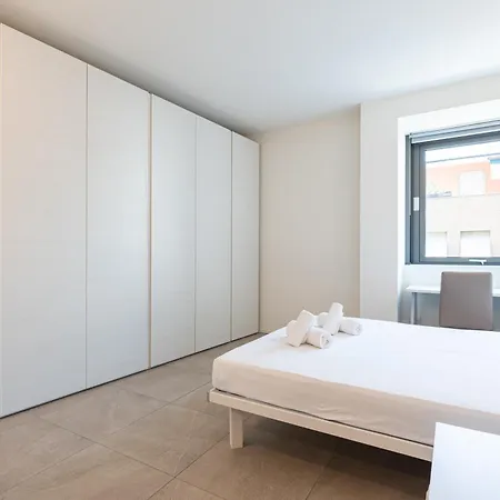 Elegante Bilocale Isola A - Mirable Pm