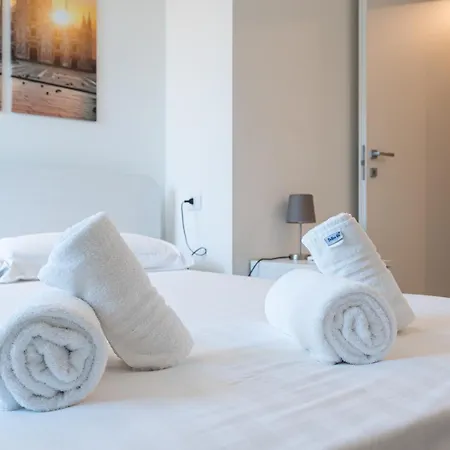 Elegante Bilocale Isola A - Mirable Pm * Milano