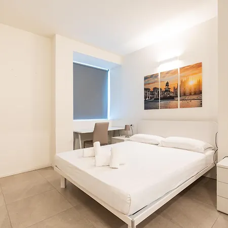 Elegante Bilocale Isola A - Mirable Pm