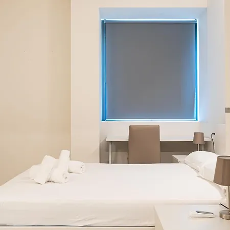 Elegante Bilocale Isola A - Mirable Pm Apartament