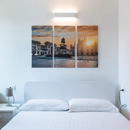 Elegante Bilocale Isola A - Mirable Pm *