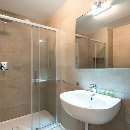 Elegante Bilocale Isola A - Mirable Pm Milano