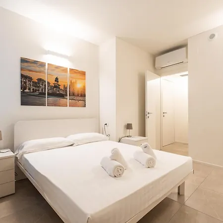 Elegante Bilocale Isola A - Mirable Pm