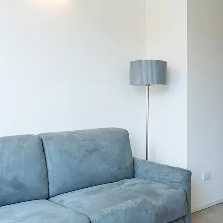 Elegante Bilocale Isola A - Mirable Pm Apartment