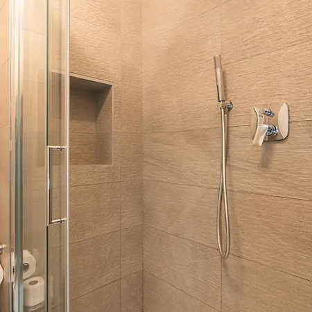 Elegante Bilocale Isola A - Mirable Pm Apartament Mediolan