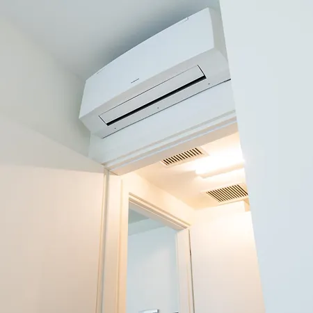 Apartment Elegante Bilocale Isola A - Mirable Pm Mailand