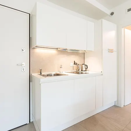 Elegante Bilocale Isola A - Mirable Pm *