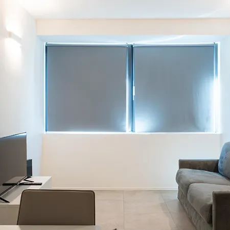 Elegante Bilocale Isola A - Mirable Pm Milano