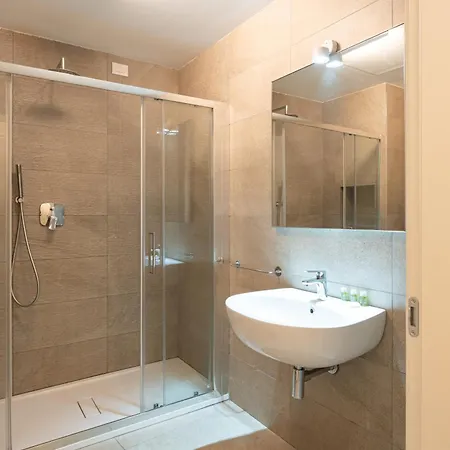 Elegante Bilocale Isola A - Mirable Pm Apartment