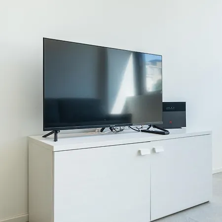 Elegante Bilocale Isola A - Mirable Pm * Mediolan