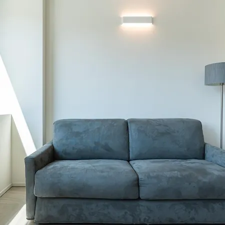 Apartament Elegante Bilocale Isola A - Mirable Pm *