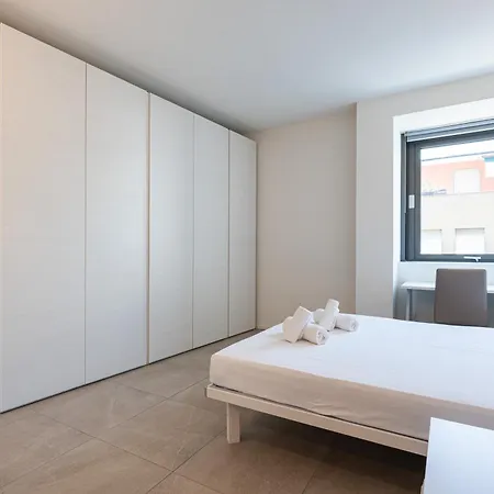 Elegante Bilocale Isola A - Mirable Pm Mailand