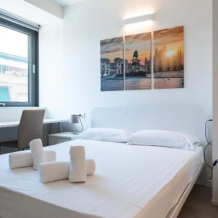 Elegante Bilocale Isola A - Mirable Pm * Milano